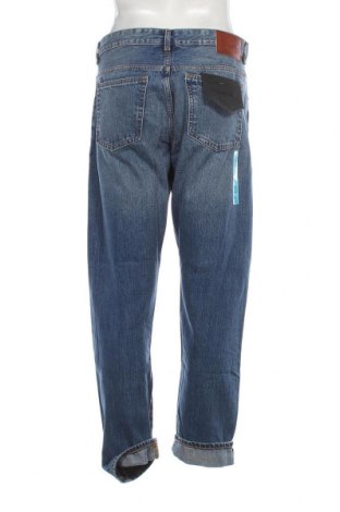 Herren Jeans Pull&Bear, Größe M, Farbe Blau, Preis 17,07 €