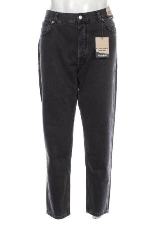 Herren Jeans Pull&Bear, Größe M, Farbe Schwarz, Preis € 12,80