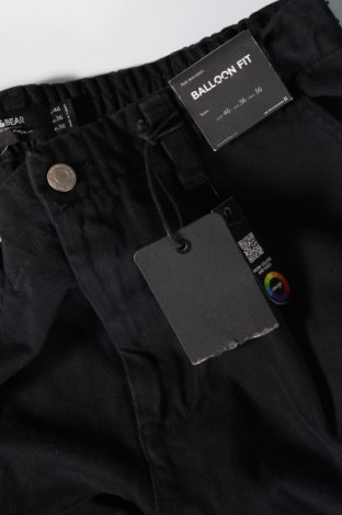 Herren Jeans Pull&Bear, Größe L, Farbe Schwarz, Preis 14,23 €