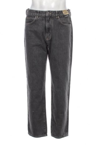 Herren Jeans Pull&Bear, Größe M, Farbe Grau, Preis € 10,91
