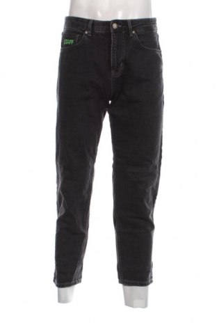 Herren Jeans Pull&Bear, Größe S, Farbe Grau, Preis 5,85 €