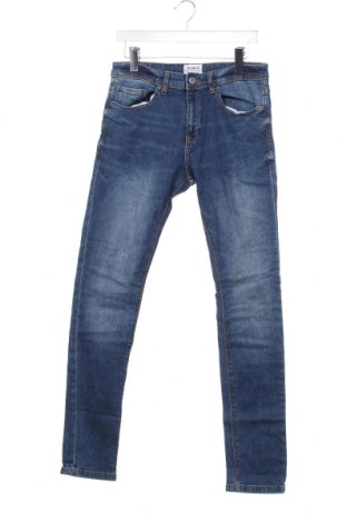 Herren Jeans Pull&Bear, Größe S, Farbe Blau, Preis € 9,08