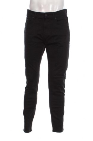 Herren Jeans Pull&Bear, Größe M, Farbe Schwarz, Preis € 11,10