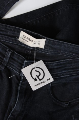 Ανδρικό τζίν Pull&Bear, Μέγεθος S, Χρώμα Μπλέ, Τιμή 4,49 €