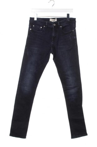 Pánske džínsy  Pull&Bear, Veľkosť S, Farba Modrá, Cena  3,29 €