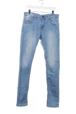 Herren Jeans Pull&Bear, Größe M, Farbe Blau, Preis 12,70 €