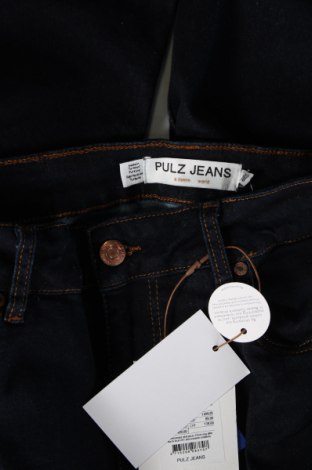 Pánske džínsy  Pulz Jeans, Veľkosť M, Farba Modrá, Cena  16,78 €