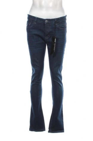 Herren Jeans RG 512, Größe M, Farbe Blau, Preis 8,06 €