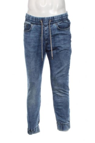 Pánske džínsy  Reserved, Veľkosť S, Farba Modrá, Cena  18,82 €