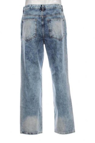 Herren Jeans Reserved, Größe M, Farbe Blau, Preis 9,25 €