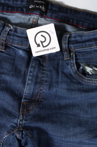 Pánske džínsy  Reward, Veľkosť M, Farba Modrá, Cena  16,44 €