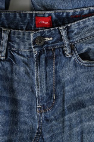 Herren Jeans S.Oliver, Größe M, Farbe Blau, Preis € 13,60