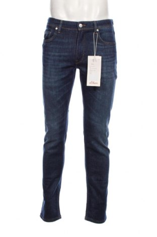 Herren Jeans S.Oliver, Größe L, Farbe Blau, Preis € 28,99