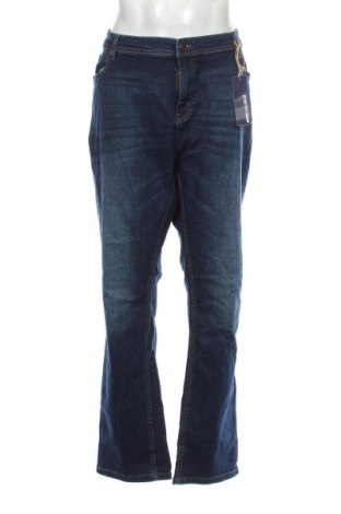 Herren Jeans Sail Twist Denim, Größe XXL, Farbe Blau, Preis € 27,21