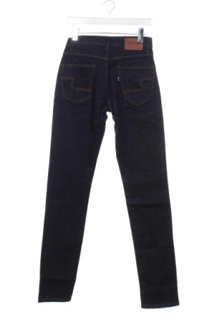 Męskie jeansy Schott, Rozmiar S, Kolor Niebieski, Cena 179,44 zł