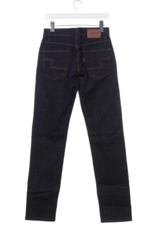 Herren Jeans Schott, Größe S, Farbe Blau, Preis 16,82 €