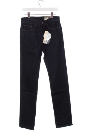 Męskie jeansy Schott, Rozmiar S, Kolor Niebieski, Cena 543,75 zł