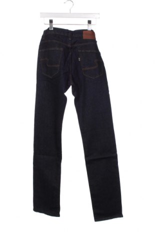 Pánske džínsy  Schott, Veľkosť S, Farba Modrá, Cena  19,98 €