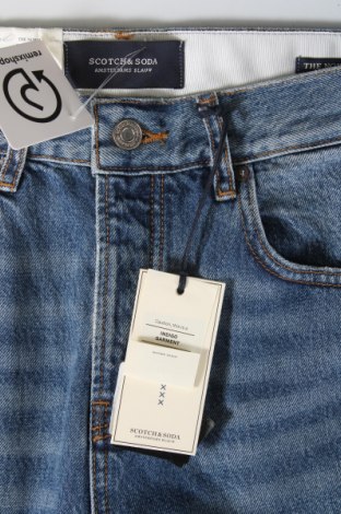 Herren Jeans Scotch & Soda, Größe S, Farbe Blau, Preis 47,32 €