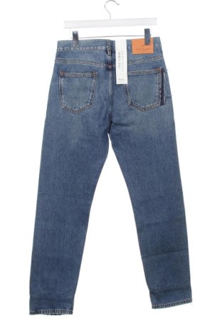 Blugi de bărbați Scotch & Soda, Mărime S, Culoare Albastru, Preț 301,97 Lei