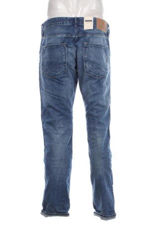 Męskie jeansy Scotch & Soda, Rozmiar L, Kolor Niebieski, Cena 369,75 zł