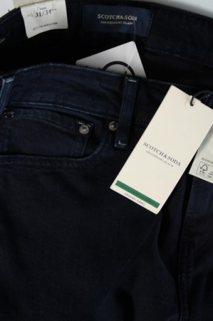 Herren Jeans Scotch & Soda, Größe M, Farbe Blau, Preis € 47,32