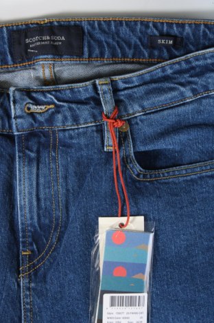 Herren Jeans Scotch & Soda, Größe S, Farbe Blau, Preis 34,70 €