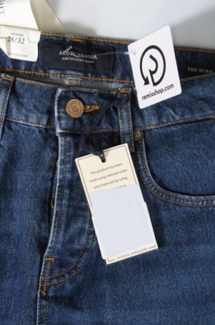 Herren Jeans Scotch & Soda, Größe S, Farbe Blau, Preis € 15,77