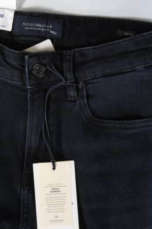 Herren Jeans Scotch & Soda, Größe XS, Farbe Schwarz, Preis € 31,55