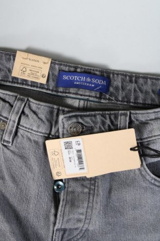 Herren Jeans Scotch & Soda, Größe M, Farbe Grau, Preis € 57,83