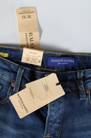 Herren Jeans Scotch & Soda, Größe M, Farbe Blau, Preis € 105,15