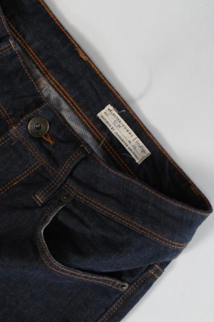 Herren Jeans Selected Homme, Größe S, Farbe Blau, Preis 13,50 €