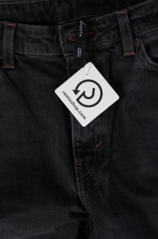 Herren Jeans Smooth, Größe S, Farbe Schwarz, Preis € 45,88