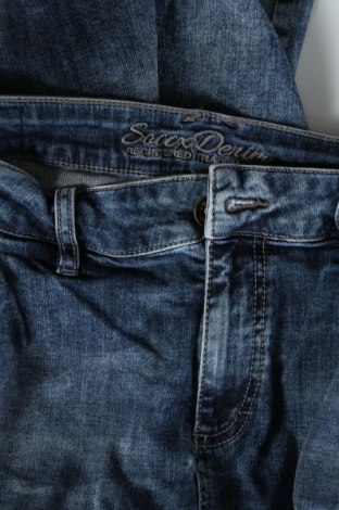 Herren Jeans Soccx, Größe M, Farbe Blau, Preis 27,14 €
