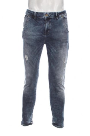 Herren Jeans Soccx, Größe M, Farbe Blau, Preis 52,19 €