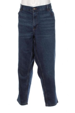 Herren Jeans Sonoma, Größe 5XL, Farbe Blau, Preis € 8,45