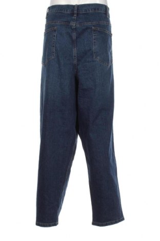 Herren Jeans Sonoma, Größe 5XL, Farbe Blau, Preis 14,83 €