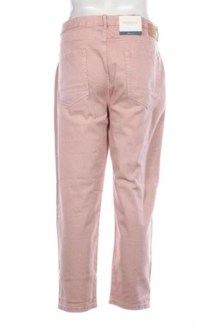 Pánske džínsy  Springfield, Veľkosť L, Farba Ružová, Cena  47,94 €