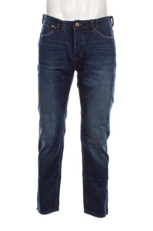 Herren Jeans Springfield, Größe M, Farbe Blau, Preis 6,28 €