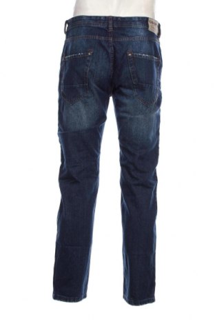 Herren Jeans Springfield, Größe M, Farbe Blau, Preis 6,28 €