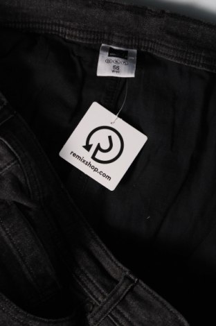 Herren Jeans Straight Up, Größe XXL, Farbe Grau, Preis 20,18 €