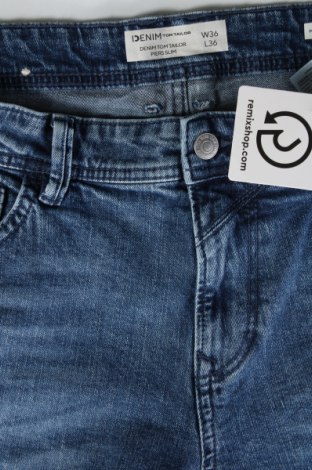 Pánske džínsy  Tom Tailor, Veľkosť L, Farba Modrá, Cena  47,94 €