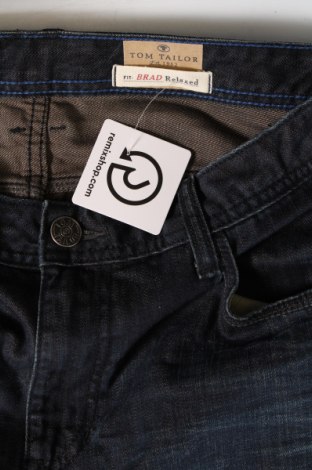 Pánske džínsy  Tom Tailor, Veľkosť L, Farba Modrá, Cena  7,97 €