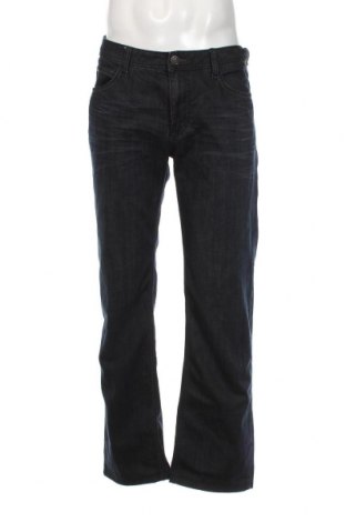 Pánské džíny  Tom Tailor, Velikost L, Barva Modrá, Cena  280,00 Kč