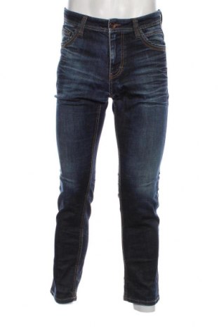 Herren Jeans Tom Tailor, Größe M, Farbe Blau, Preis 15,69 €