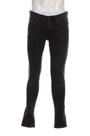 Мъжки дънки Tom Tailor, Размер M, Цвят Черен, Цена 8,61 лв.
