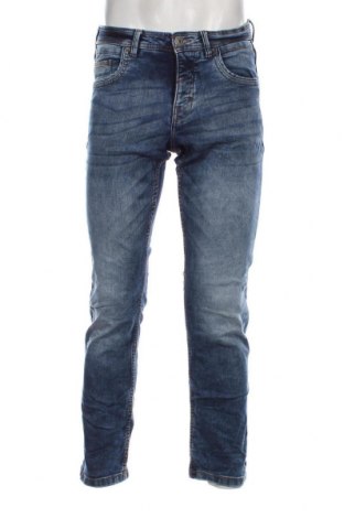 Pánské džíny  Tom Tompson, Velikost M, Barva Modrá, Cena  139,00 Kč