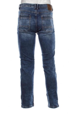 Herren Jeans Tom Tompson, Größe M, Farbe Blau, Preis 6,05 €