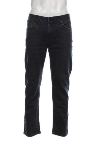 Pánské džíny  Tom Tompson, Velikost M, Barva Modrá, Cena  254,00 Kč