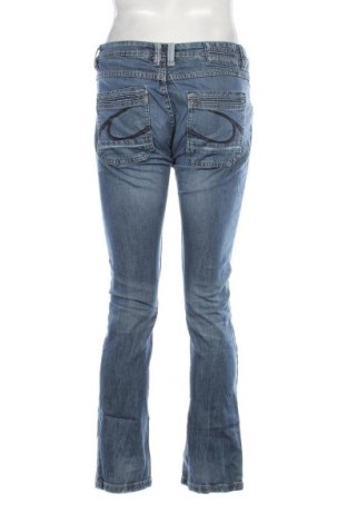 Herren Jeans Tom Tompson, Größe M, Farbe Blau, Preis € 6,99